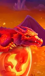 Treasures of Fire: Scatter Pays